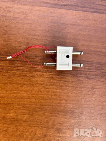 Miele platinum sensor Twindos