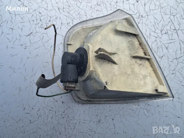 Ляв Мигач За Peugeot 405 от 1987-1993 Година Пежо 405, снимка 3 - Части - 50222515