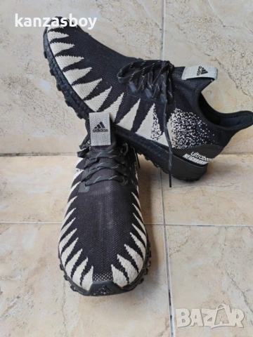 adidas x Neighborhood UltraBOOST All Terrain - мъжки дизаинерски маратонки 46, снимка 6 - Маратонки - 54133343
