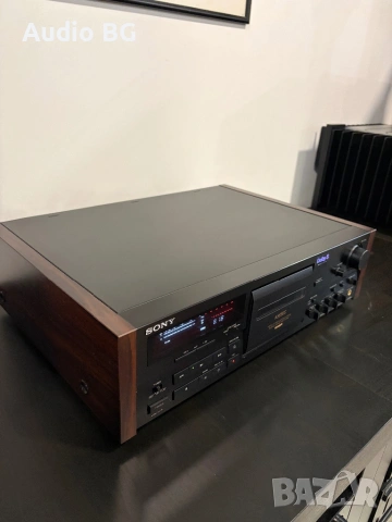 Sony TC-K808 ES, снимка 7 - Декове - 54274133