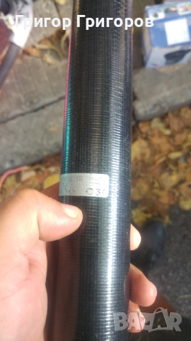 SDM Мачта за уиндсърф 430 см 30% Карбон, снимка 2 - Водни спортове - 52187725