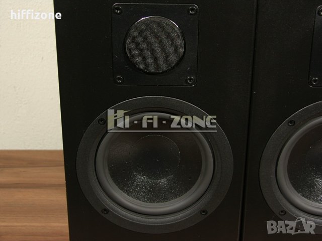 ТОНКОЛОНИ  Elac el 71s , снимка 4 - Тонколони - 40399618