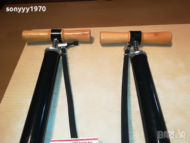 🔥ПОМПА 35ЛВ ЗА БР ЧЕРНА МЕТАЛНА 2909221720, снимка 7 - Аксесоари и консумативи - 38161193