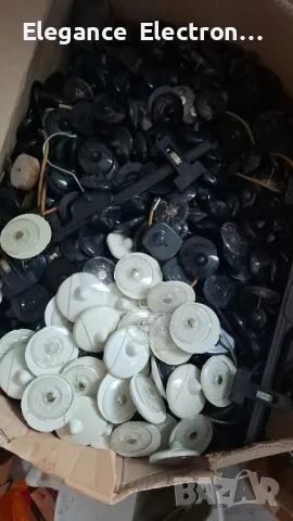 радиочестотни аларми за дрехи. , снимка 2 - Други - 48423436