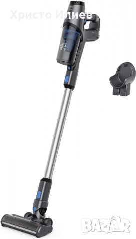 Безкабелна Вертикална прахосмукачка Rowenta RH6921 X-Pert 3.60