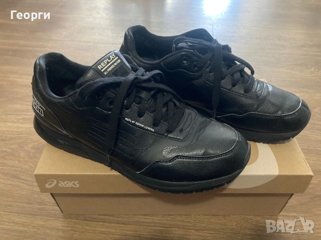 Мъжки обувки Replay