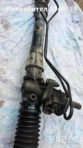 Рейка от Рено Канго 2007г., снимка 2 - Части - 51536988