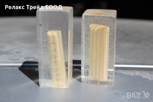 ПРОЗРАЧНА ЕПОКСИДНА СМОЛА, снимка 15 - Други инструменти - 51472597