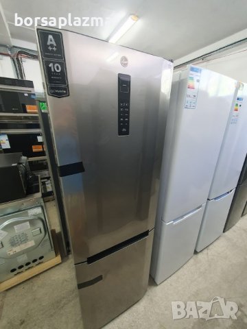 Хладилник с фризер Samsung RB38T676DSA/EF, 385 л, Клас D, NoFrost, Компресор Digital Inverter, снимка 13 - Хладилници - 37383643