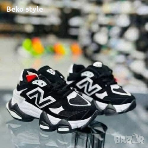🧸#ДетскиМаратонки #NewBalance , снимка 4 - Детски маратонки - 54360460