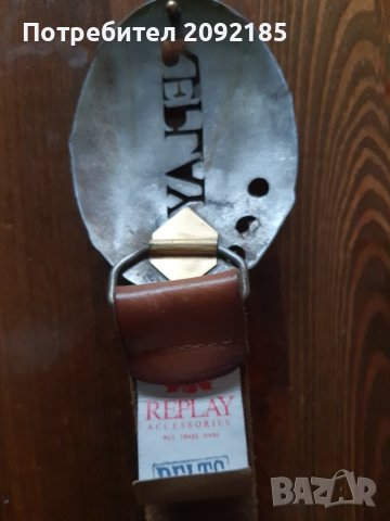 Колан, снимка 3 - Колани - 38639414