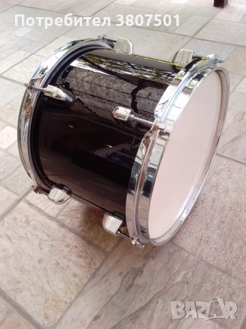  Барабан-Fame, снимка 5 - Ударни инструменти - 51912876