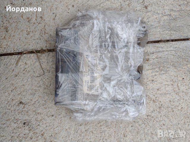 Компютър от Opel Astra H 1,7 CDTI, снимка 5 - Части - 31022847