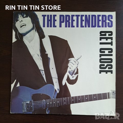 Грамофонни плочи в добро състояние по 20 лв., снимка 15 - Грамофонни плочи - 39586121