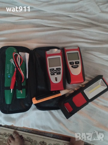 разчистване на  електроника