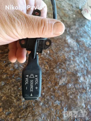 Лост мигачи и светлени за Мазда Премаси, снимка 1