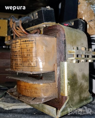 Универсален български понижаваш трансформатор 220/хххх 1 киловат, снимка 2 - Друга електроника - 39879699