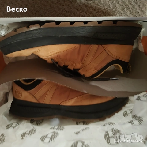 Timberland маратонки #43, снимка 2 - Маратонки - 54035142