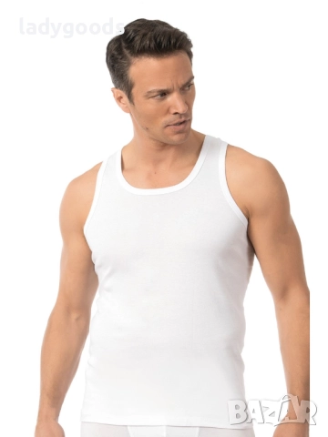 Мъжки потници.Модел 13., снимка 8 - Бельо - 52336408