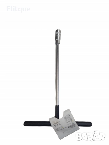 Т-образен глух ключ – Вашият надежден инструмент за прецизност, снимка 2 - Други стоки за дома - 52778133