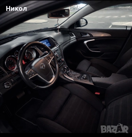 продавам, снимка 8 - Автомобили и джипове - 53206394