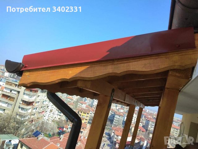 Ремонт на покриви , снимка 10 - Ремонти на покриви - 37105573