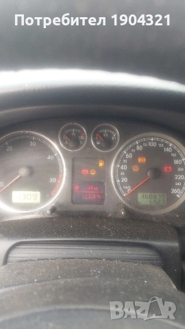 фолгсваген пасат б5.5 1.9 131к.2001г.на части, снимка 5 - Части - 53905146