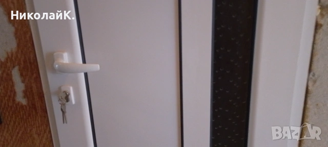 Дограма (ПВЦ ползвана) и Кухня, снимка 9 - Дограми - 54099491