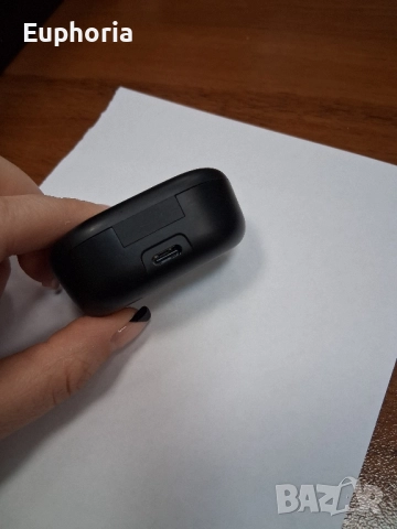 True wireless слушалки PHILIPS, снимка 3 - Bluetooth слушалки - 52442981