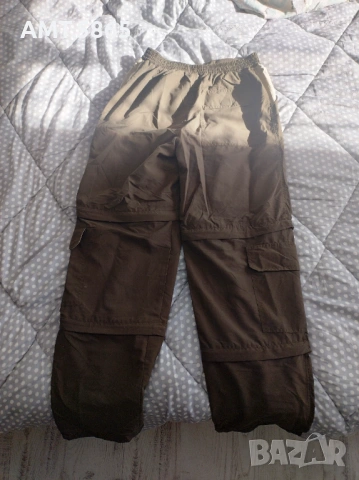 Мъжки карго панталон (XL)