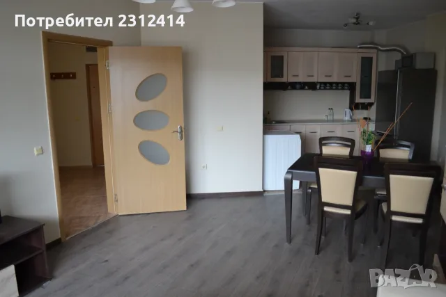 Просторен и слънчев тристаен апартамент, снимка 2 - Апартаменти - 56232977