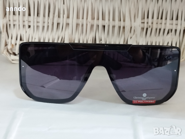 М8со Маркови слънчеви очила с поляризация , снимка 4 - Слънчеви и диоптрични очила - 28683577