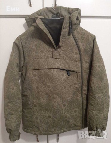 Детско сноуборд яке Актив