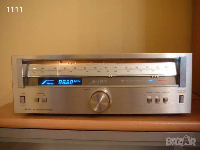 SONY ST-515