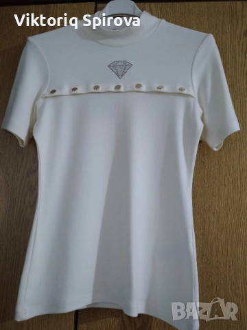 Нова дамска блуза