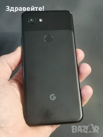 Google Pixel 6a, снимка 3 - Други - 54226336