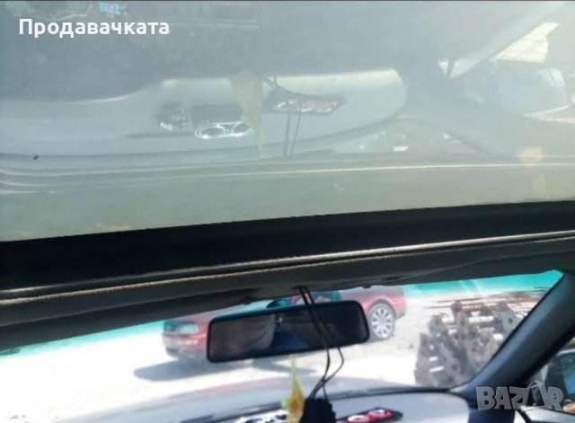   Стъклен ел.шибидах за б4 лимо, снимка 5 - Части - 38110885