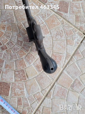 пистолет, пищов, кремъклия, евзалия, снимка 7 - Антикварни и старинни предмети - 44276563