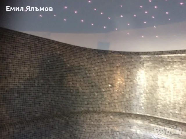 Изработка на тавани от стиропор - подходящи за звездно небе, снимка 2 - Други услуги - 48779825