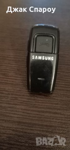 Samsung Web 200 bluetooth ( блутут ) слушалка, без зарядна кутийка. , снимка 3 - Слушалки, hands-free - 32139739