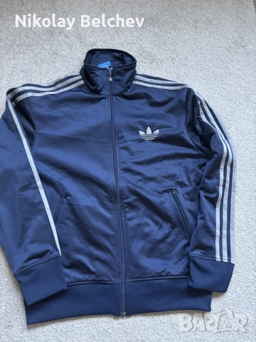 мъжко горнище Adidas 