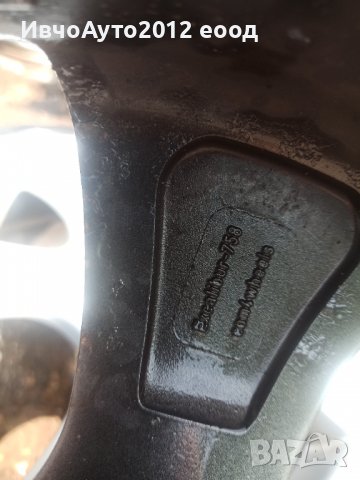 Алуминиеви джанти 18 4x98 bmw e30, снимка 7 - Гуми и джанти - 36617740