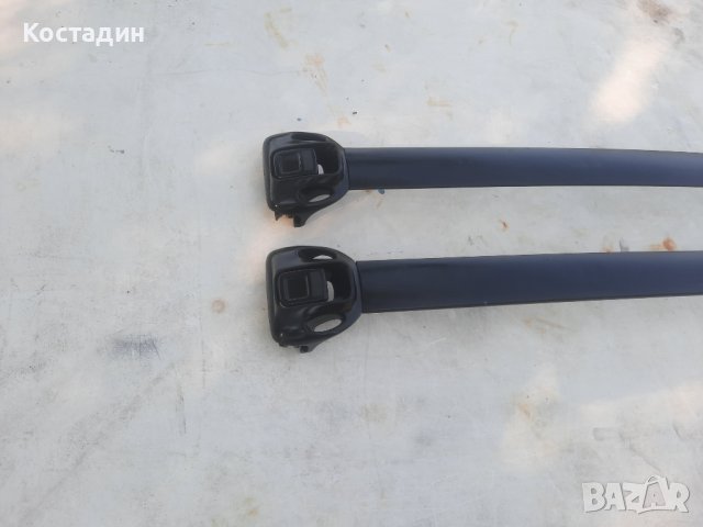 багажник-греди-релси-рейки  за CHRYSLER VOYAGER 3  , снимка 3 - Аксесоари и консумативи - 42025926