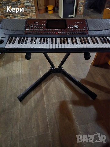 Корг па700 ТОП!, снимка 6 - Синтезатори - 54119781
