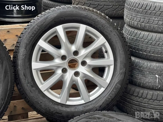 5х130 18 Джанти Porsche Cayenne Audi Q7 VW Touareg 5x130 Каен КЮ7 Туарег, снимка 3 - Гуми и джанти - 52726781