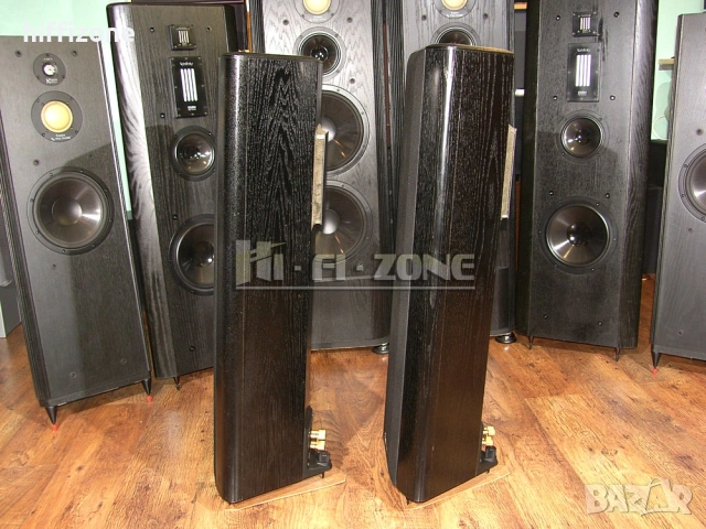 Тонколони  Infinity Renaissance 80 , снимка 9 - Тонколони - 53382486