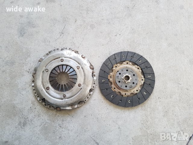 Съединител Opel Astra H 1.9CDTI 150к.с.