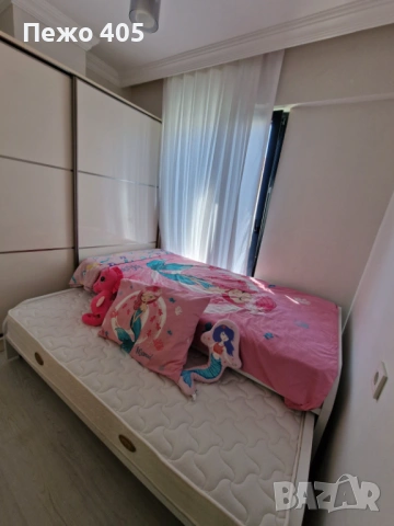 Триетажна къща на Егейско море, снимка 15 - Етаж от къща - 53097004