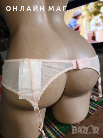 Колан жартиер Н&М/М, снимка 4 - Бельо - 36476787