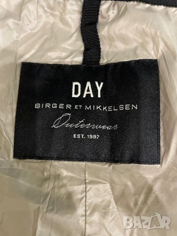 DAY Birgen et Mikkelsen пролетно яке, снимка 7 - Якета - 40289880